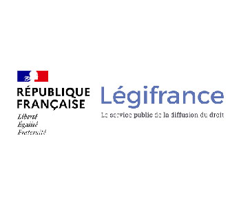 Légifrance